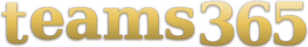teams 365 logo