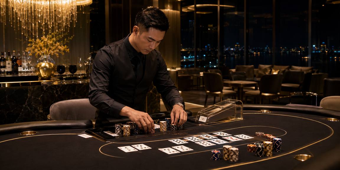 teams 365 Khám Phá Các Bàn Live Blackjack Premium Của Chúng Tôi